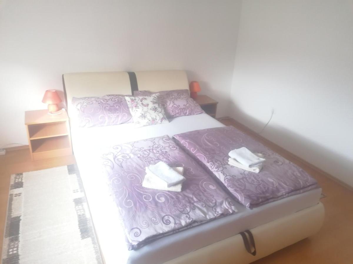 Apartment Jopa Korenica Εξωτερικό φωτογραφία