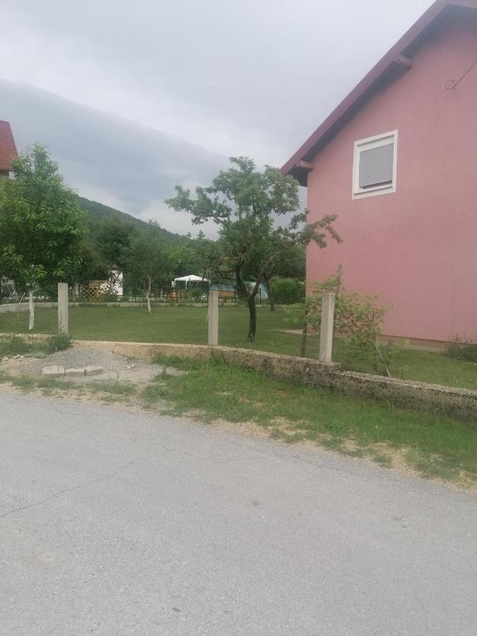 Apartment Jopa Korenica Εξωτερικό φωτογραφία