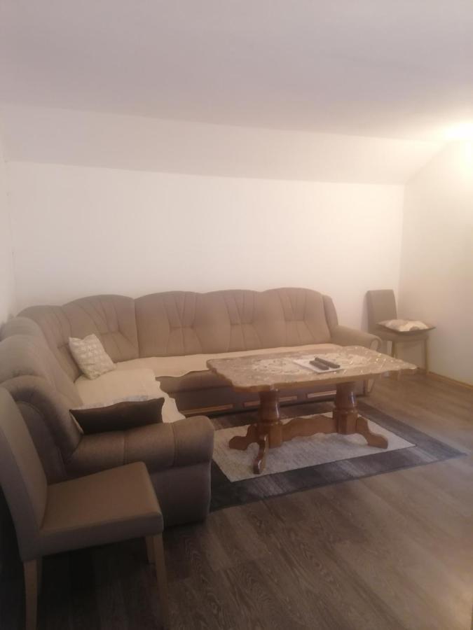 Apartment Jopa Korenica Εξωτερικό φωτογραφία