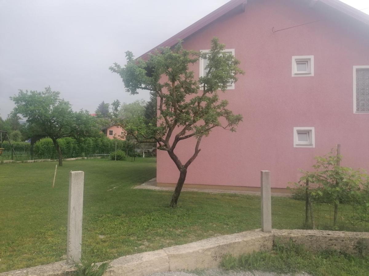 Apartment Jopa Korenica Εξωτερικό φωτογραφία