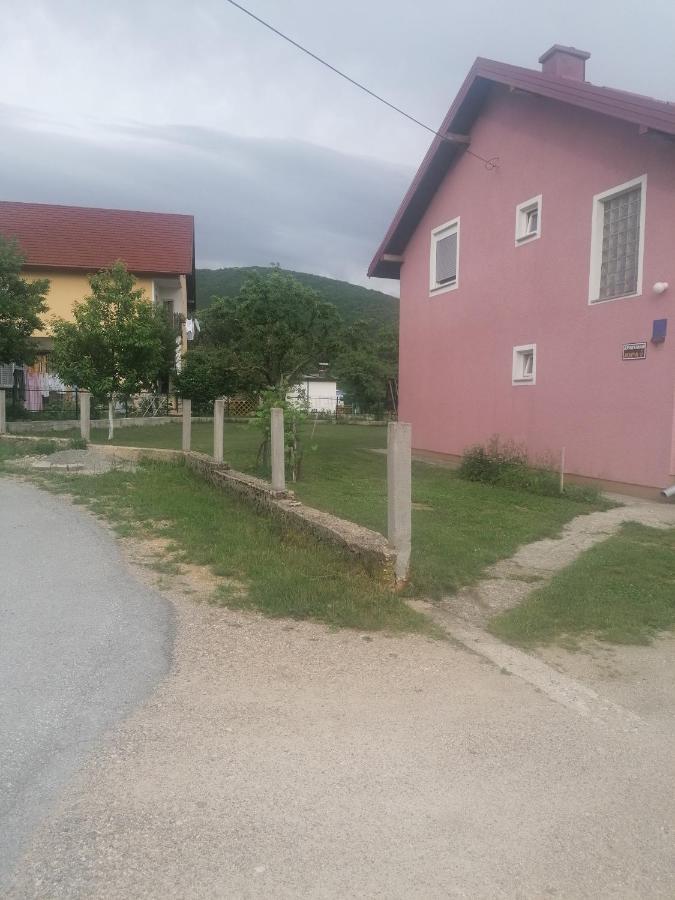 Apartment Jopa Korenica Εξωτερικό φωτογραφία