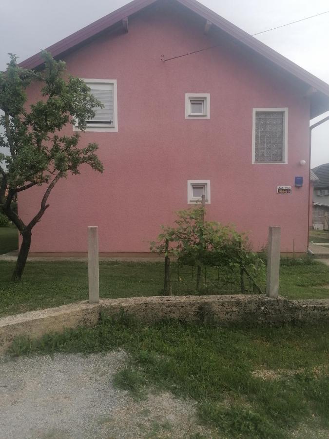 Apartment Jopa Korenica Εξωτερικό φωτογραφία