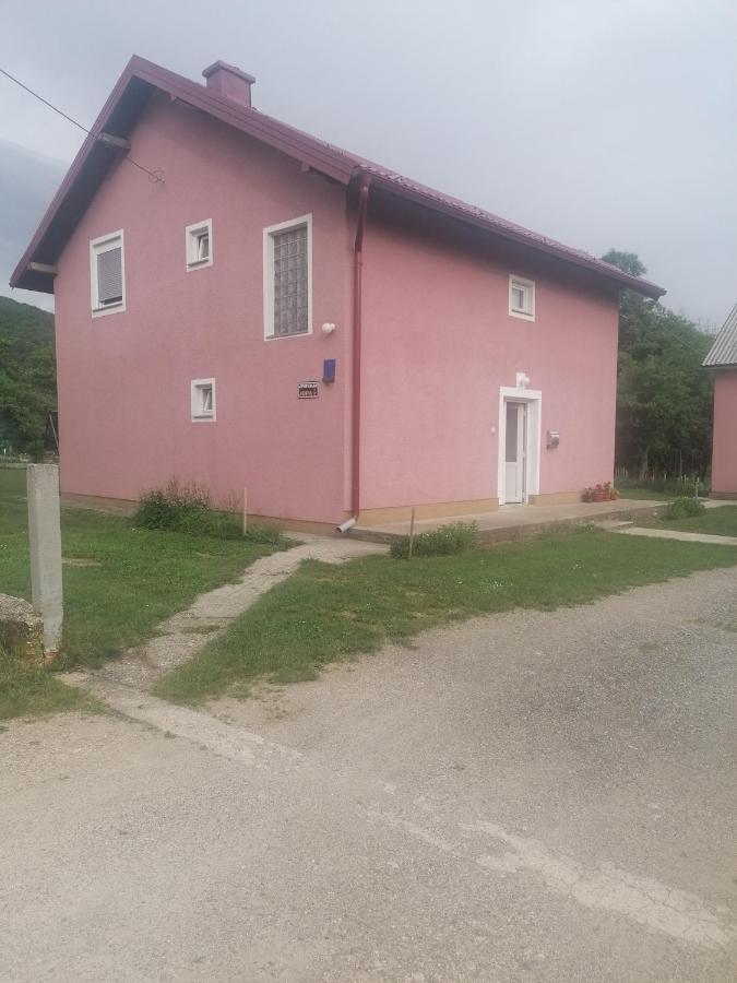 Apartment Jopa Korenica Εξωτερικό φωτογραφία