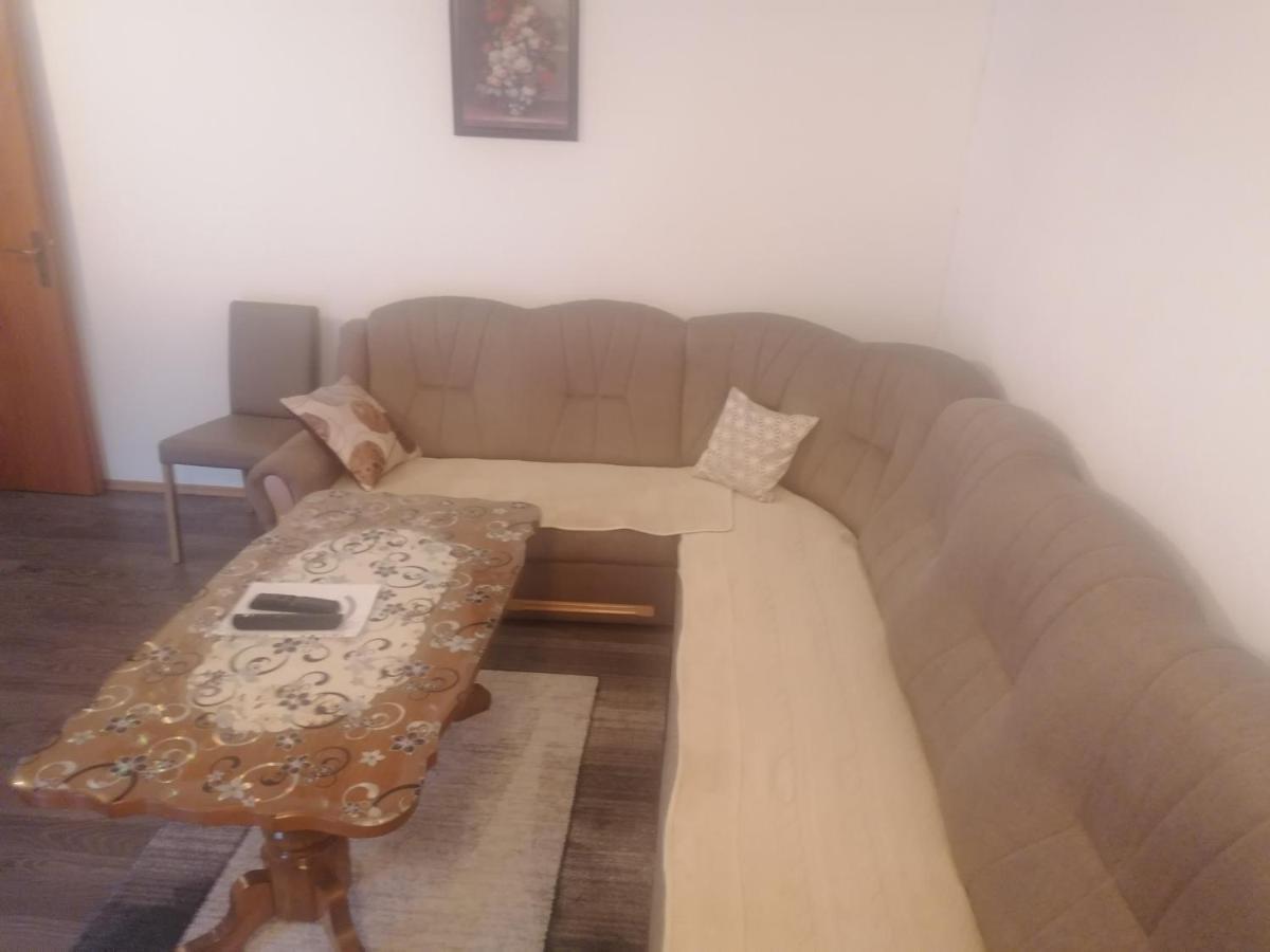 Apartment Jopa Korenica Εξωτερικό φωτογραφία