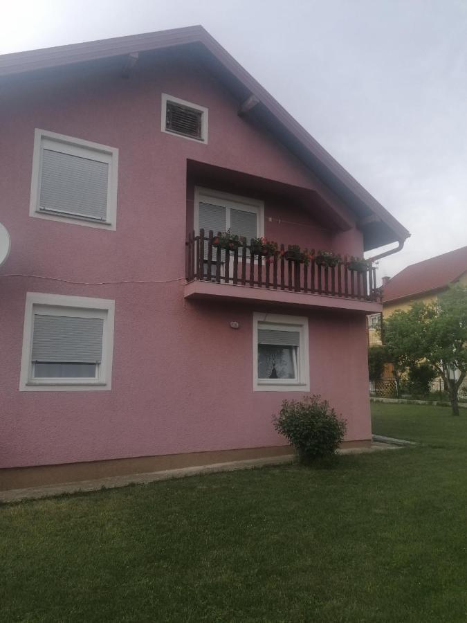 Apartment Jopa Korenica Εξωτερικό φωτογραφία