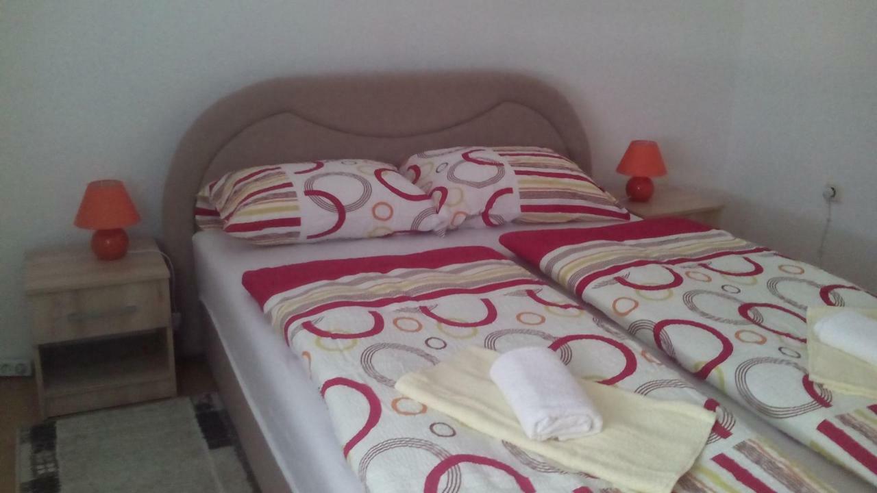 Apartment Jopa Korenica Εξωτερικό φωτογραφία