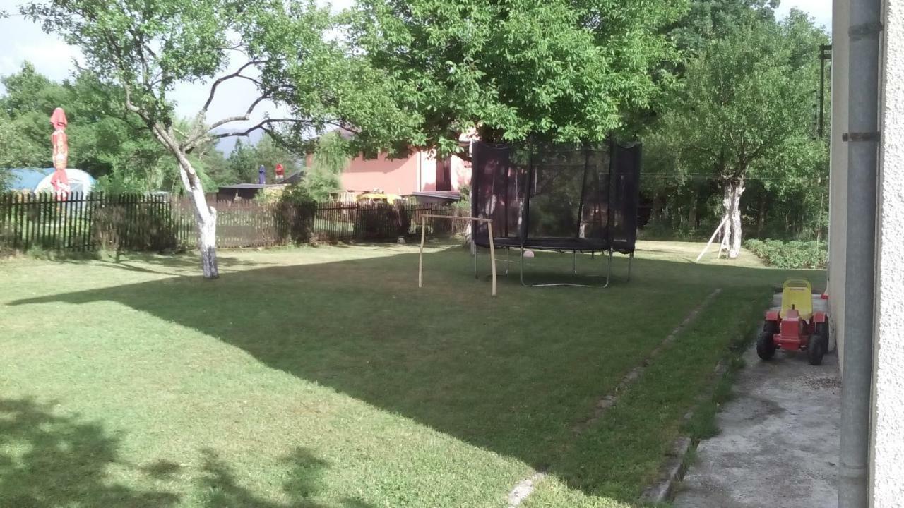 Apartment Jopa Korenica Εξωτερικό φωτογραφία