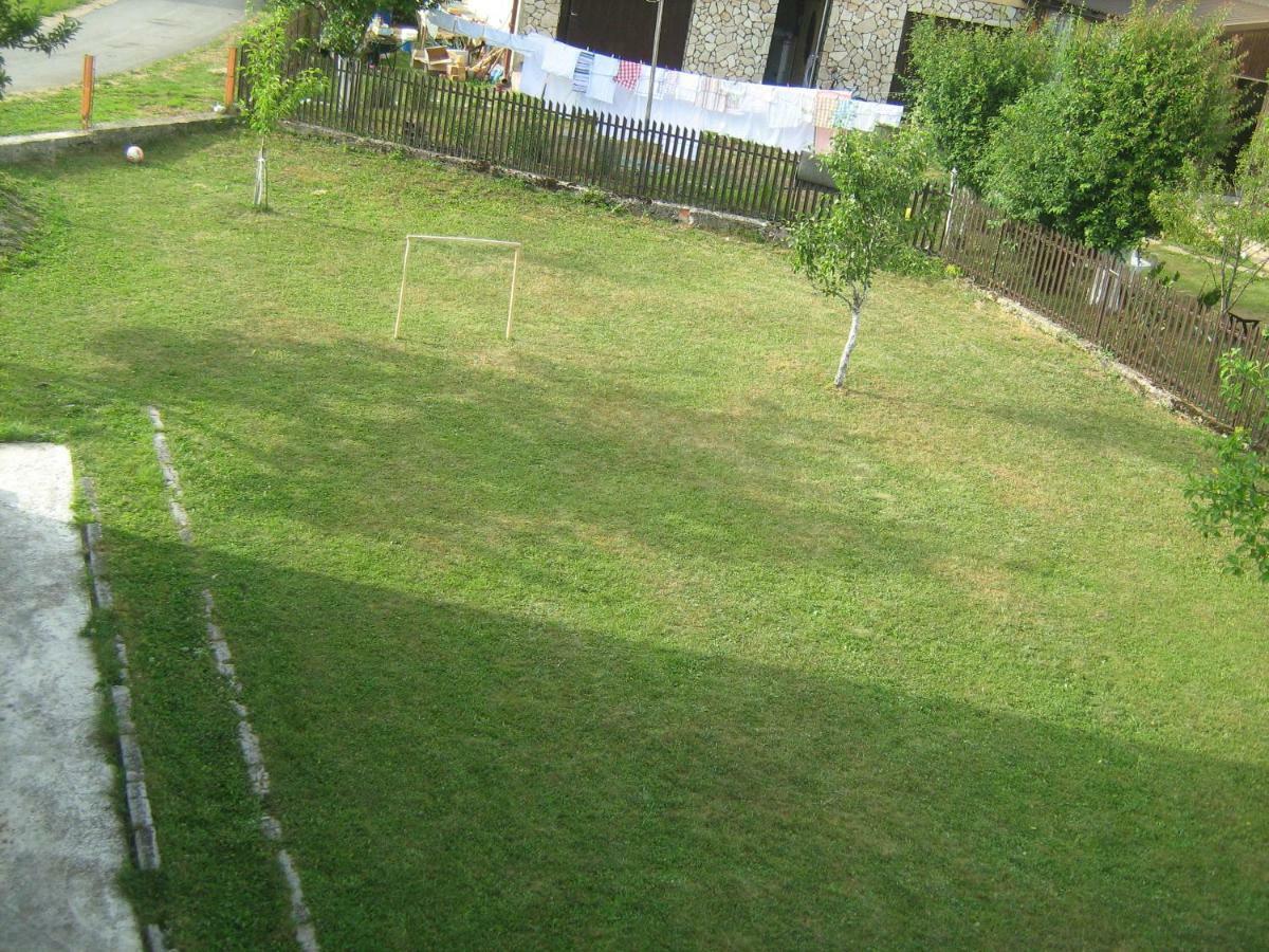 Apartment Jopa Korenica Εξωτερικό φωτογραφία