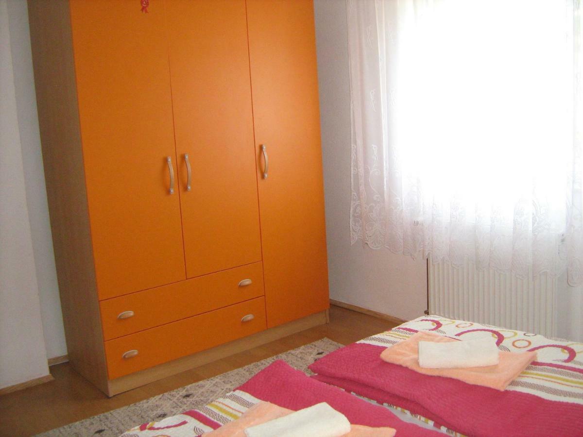 Apartment Jopa Korenica Εξωτερικό φωτογραφία