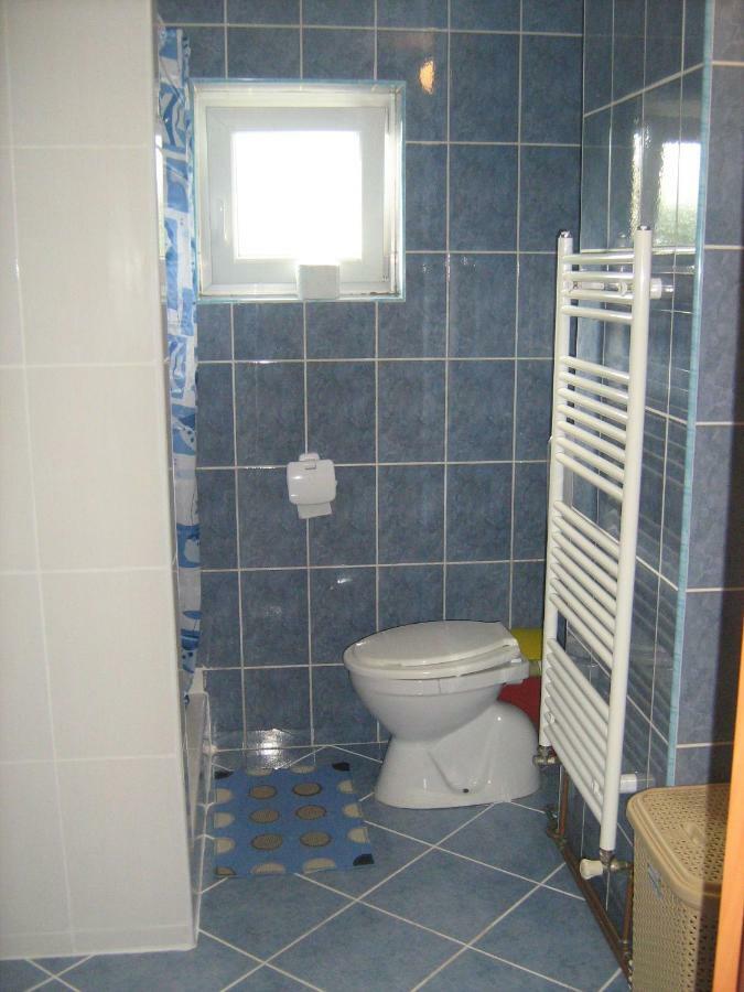 Apartment Jopa Korenica Εξωτερικό φωτογραφία