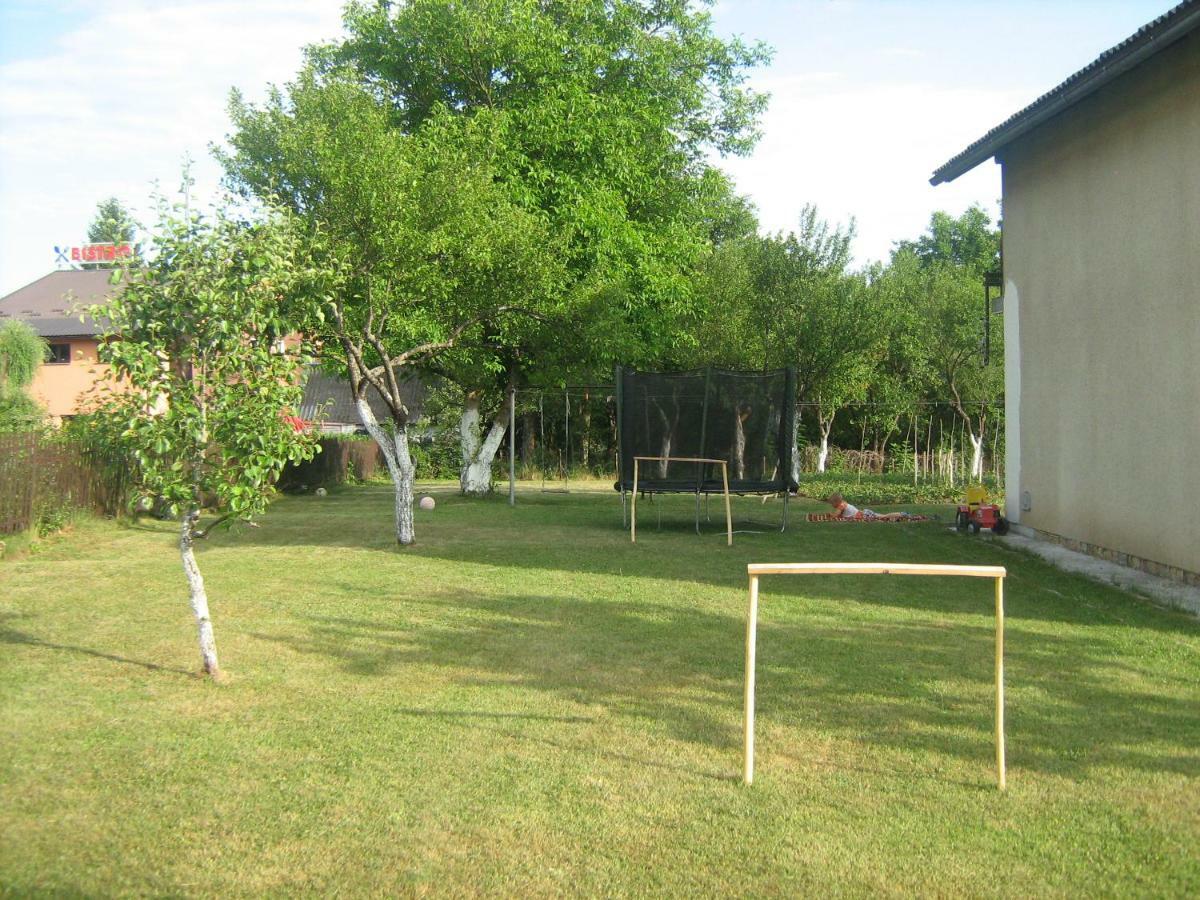 Apartment Jopa Korenica Εξωτερικό φωτογραφία
