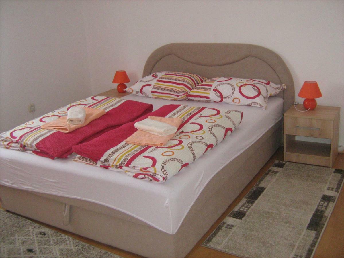 Apartment Jopa Korenica Εξωτερικό φωτογραφία