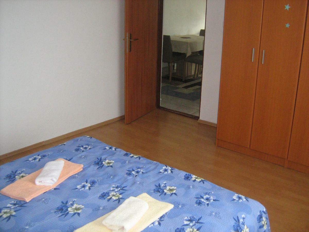 Apartment Jopa Korenica Εξωτερικό φωτογραφία
