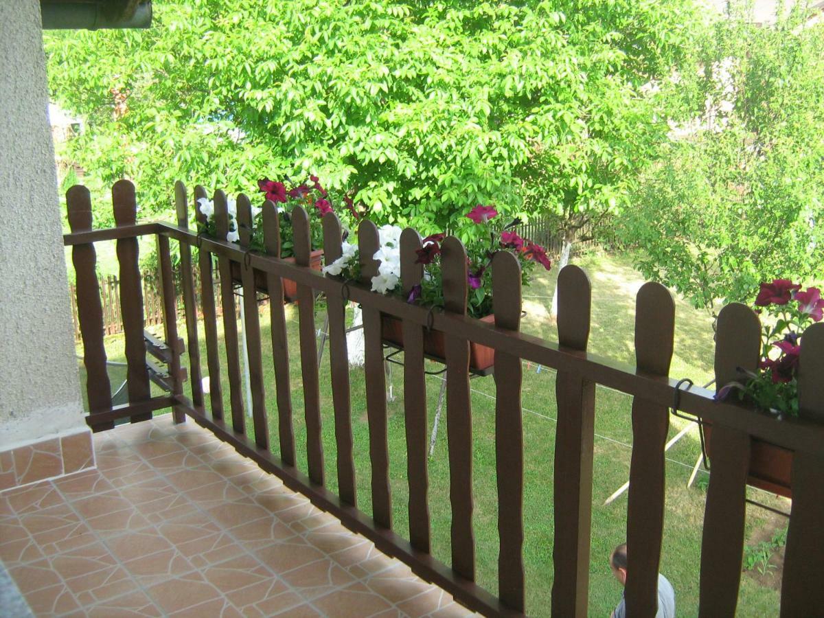 Apartment Jopa Korenica Εξωτερικό φωτογραφία