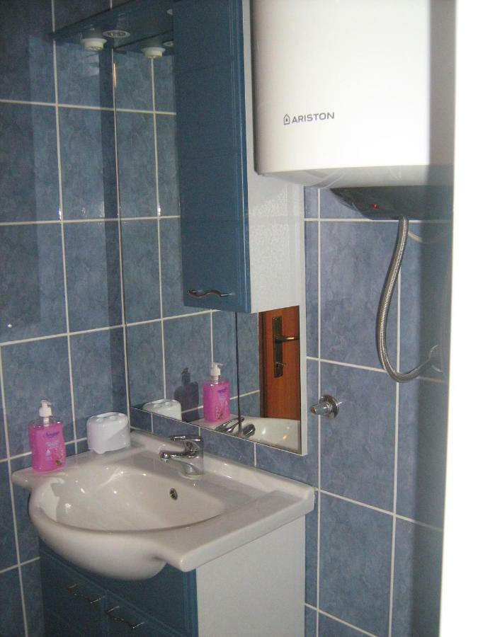 Apartment Jopa Korenica Εξωτερικό φωτογραφία