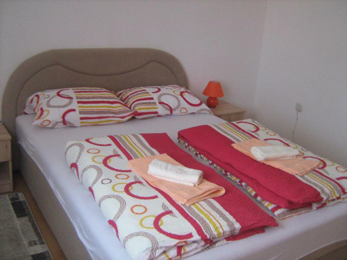 Apartment Jopa Korenica Εξωτερικό φωτογραφία