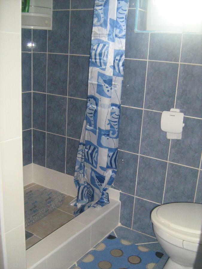 Apartment Jopa Korenica Εξωτερικό φωτογραφία