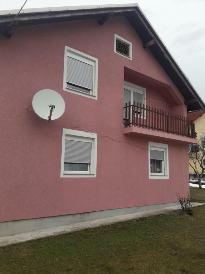 Apartment Jopa Korenica Εξωτερικό φωτογραφία